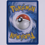 Hyperball 264/217 ASC Hyper Rare Pokémon TCG Deutsch Near Mint Rückseite