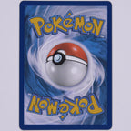 Mega-Ohrdoch ex 253/217 ASC Special Illustration Rare Pokémon TCG Deutsch Near Mint Rückseite