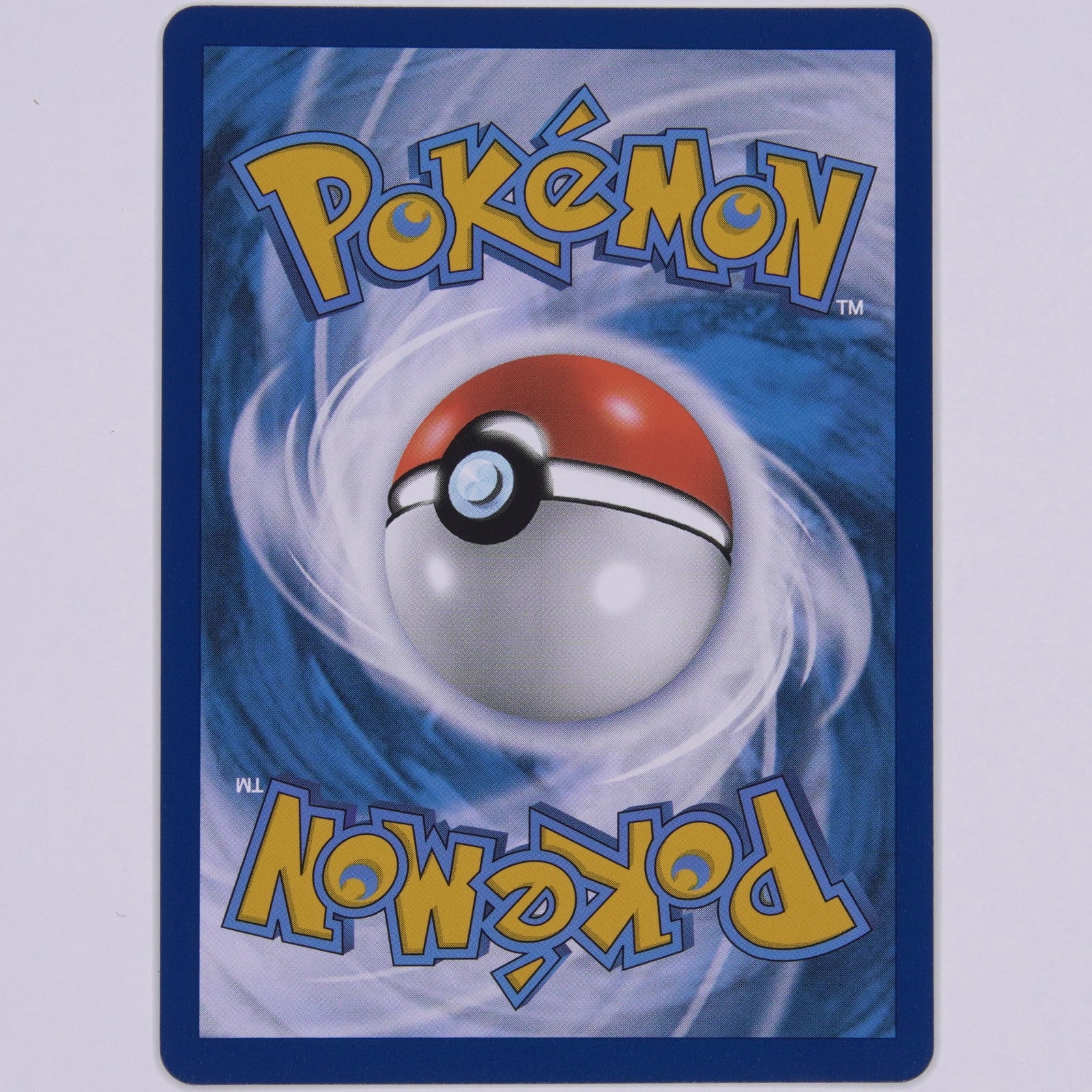 Mega-Ohrdoch ex 253/217 ASC Special Illustration Rare Pokémon TCG Deutsch Near Mint Rückseite