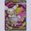 Mega-Ohrdoch ex 253/217 ASC Special Illustration Rare Pokémon TCG Deutsch Near Mint Vorderseite