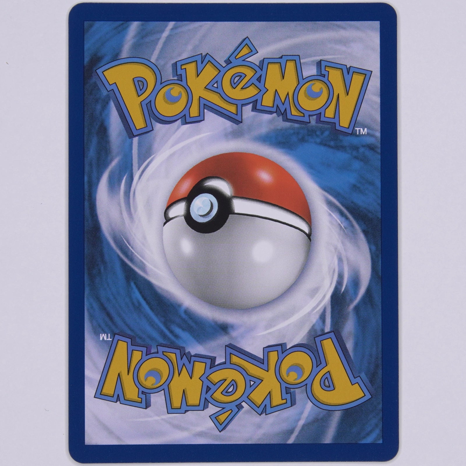Mega-Zapplarang ex 266/217 ASC Special Illustration Rare Pokémon TCG Deutsch Near Mint Rückseite