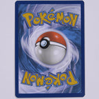 Wampitz 201/197 OBF Illustration Rare Pokémon TCG Deutsch Near Mint Rückseite