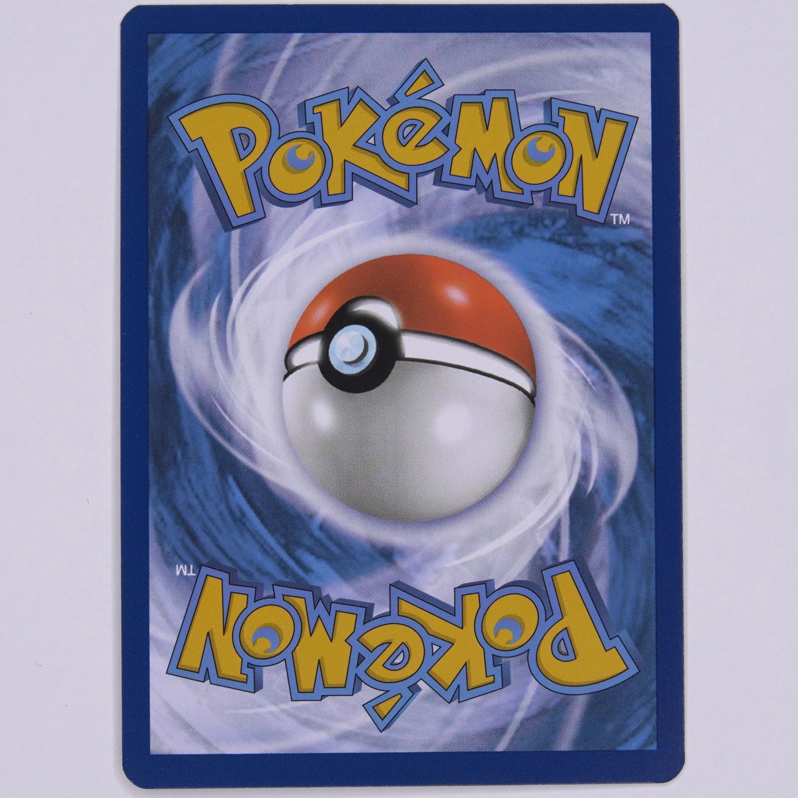 Wampitz 201/197 OBF Illustration Rare Pokémon TCG Deutsch Near Mint Rückseite