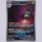 Wampitz 201/197 OBF Illustration Rare Pokémon TCG Deutsch Near Mint Vorderseite