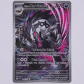 Galar-Barrikadax 245/217 ASC Illustration Rare Pokémon TCG Deutsch Near Mint Vorderseite