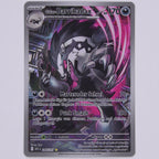 Galar-Barrikadax 245/217 ASC Illustration Rare Pokémon TCG Deutsch Near Mint Vorderseite