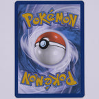 Knattox 206/197 OBF Illustration Rare Pokémon TCG Deutsch Near Mint Rückseite