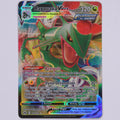 Rayquaza VMAX 101/159 Zenit der Könige Rare Holo VMAX Pokémon TCG Deutsch Near Mint Vorderseite