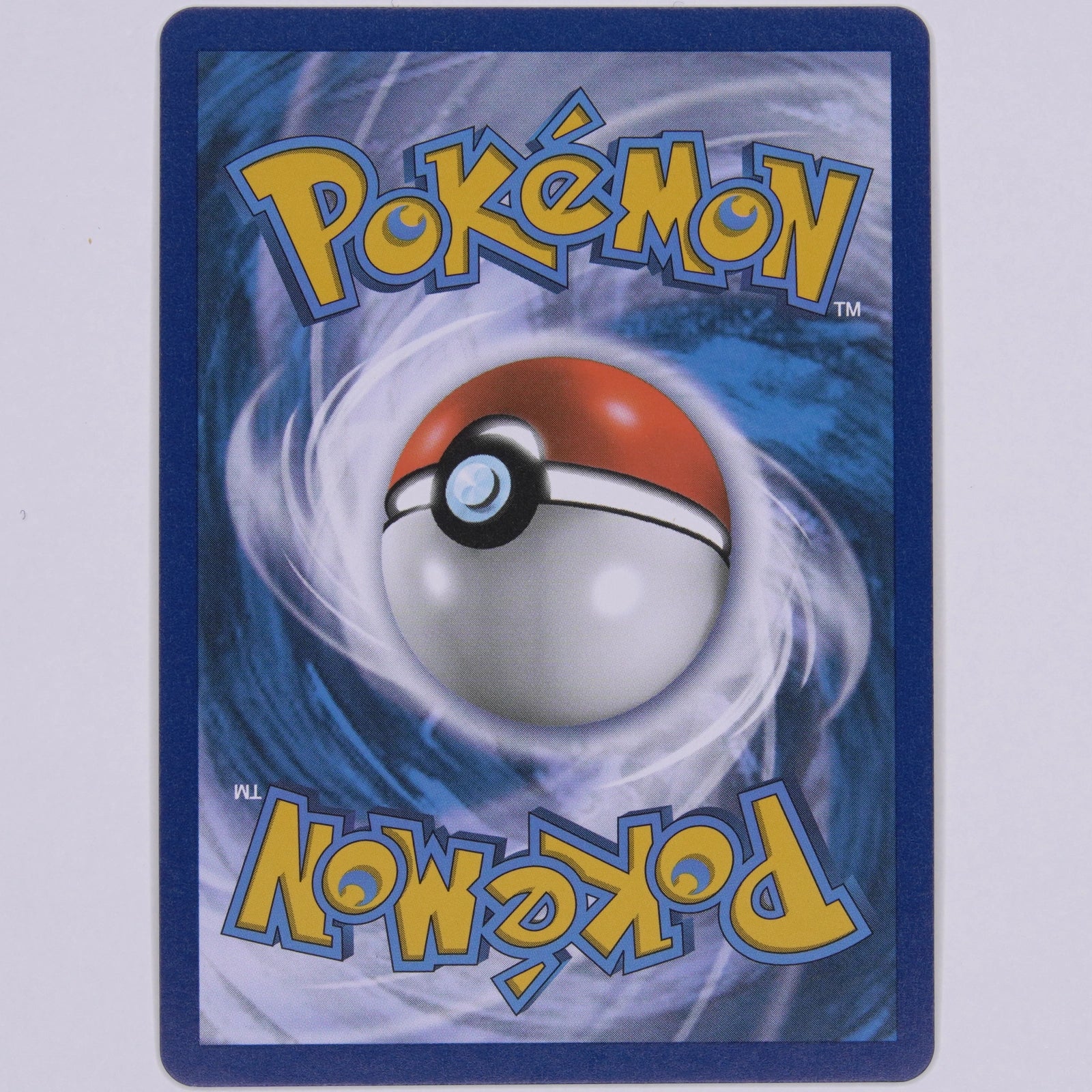 Dark Gyarados 8/82 Celebrations Classic Collection Pokémon TCG Englisch Near Mint Rückseite