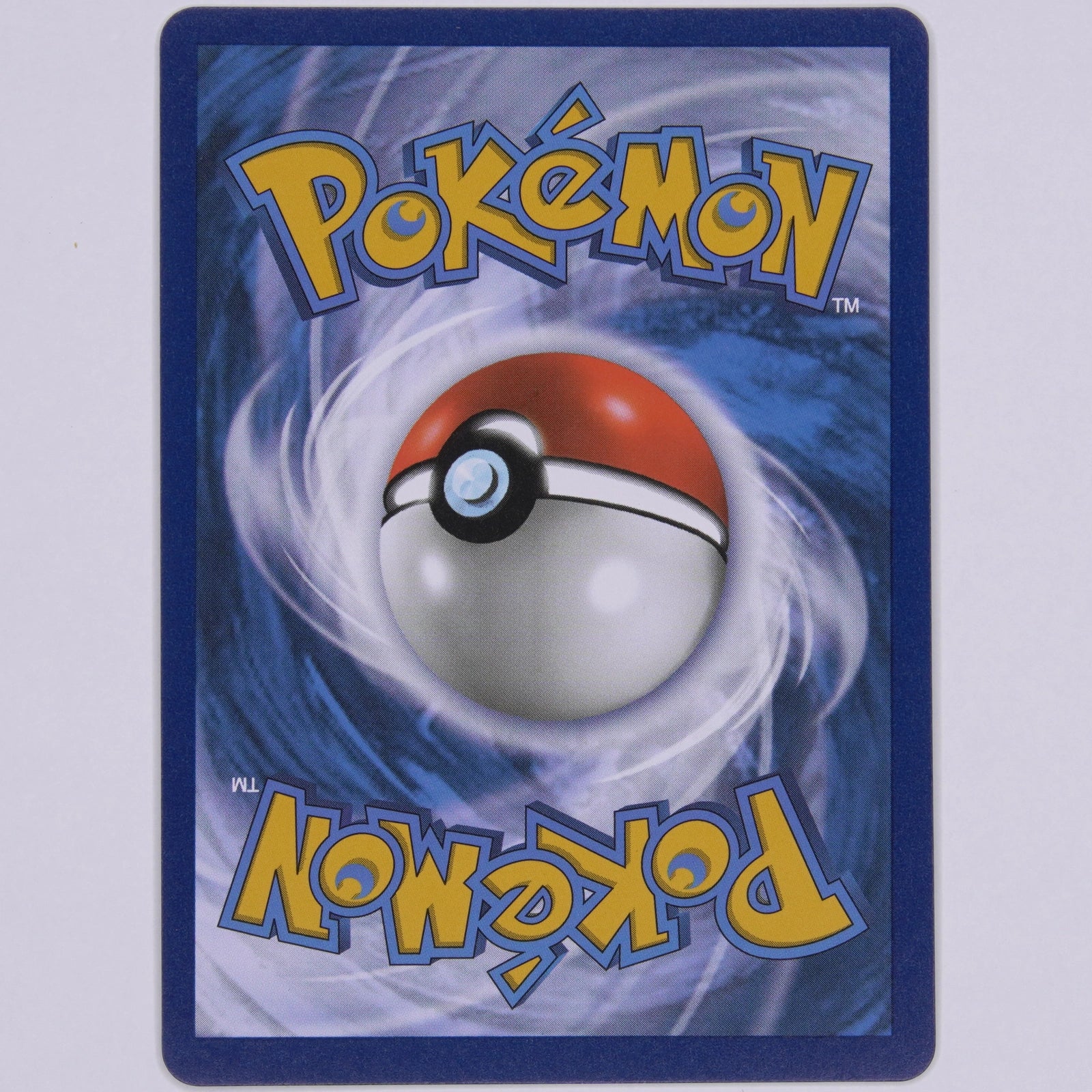 Luxray GL LV.X 109/111 Celebrations Classic Collection Pokémon TCG Englisch Near Mint Rückseite