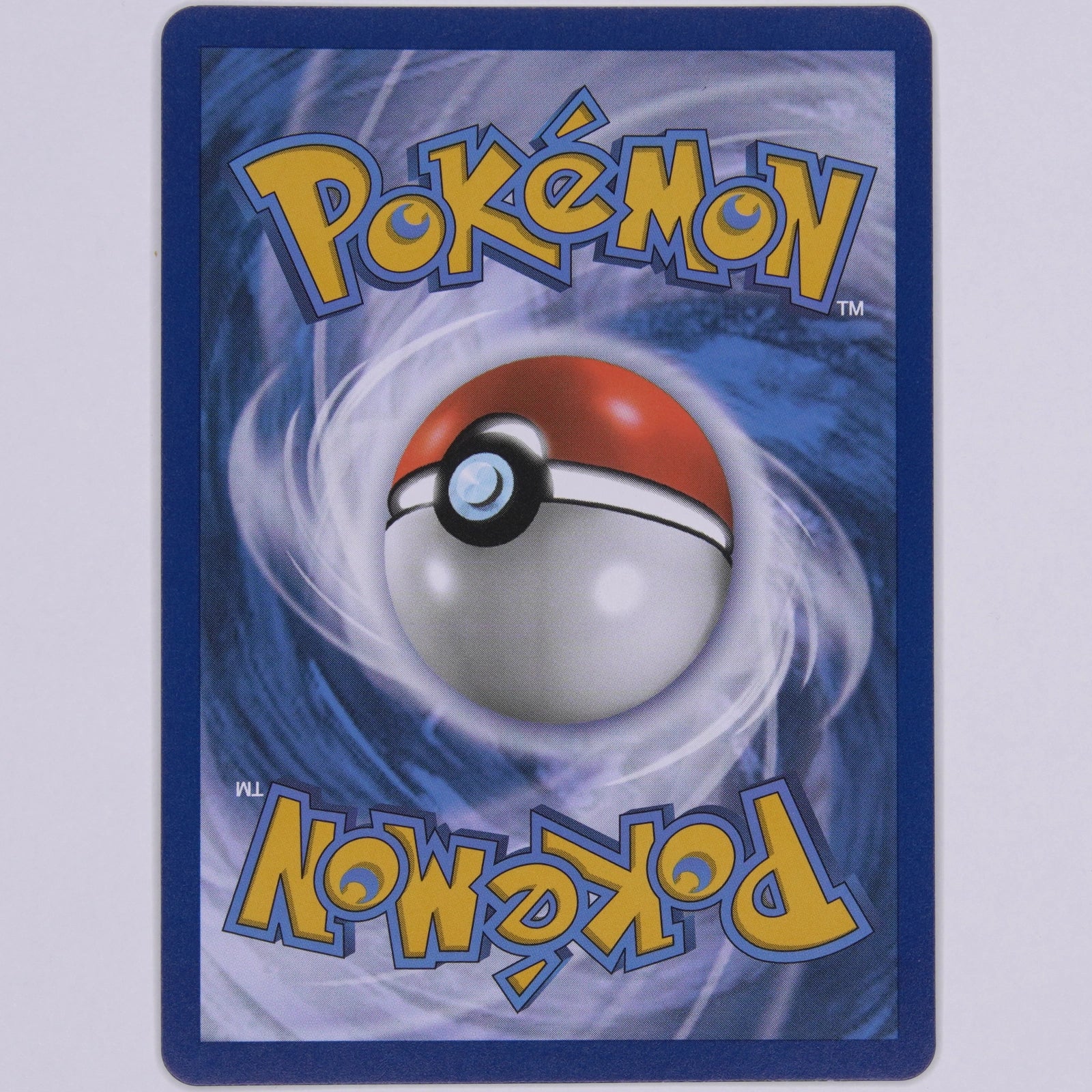 Surfing Pikachu VMAX 009/025 Celebrations VMAX / Ultra Rare Pokémon TCG Englisch Near Mint Rückseite