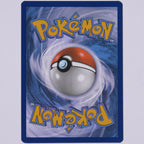 Kommandutan 199/185 Farbenschock Secret Rare Pokémon TCG Deutsch Near Mint Rückseite