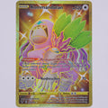 Kommandutan 199/185 Farbenschock Secret Rare Pokémon TCG Deutsch Near Mint Vorderseite