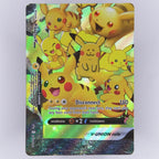 Pikachu V-UNION SWSH141 Promo | Near Mint | EN