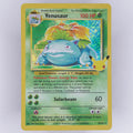 Venusaur 15/102 Celebrations Classic Collection Pokémon TCG Englisch Near Mint Vorderseite