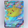 Flying Pikachu VMAX 007/025 Celebrations VMAX Ultra Rare Pokémon TCG Englisch Near Mint Vorderseite