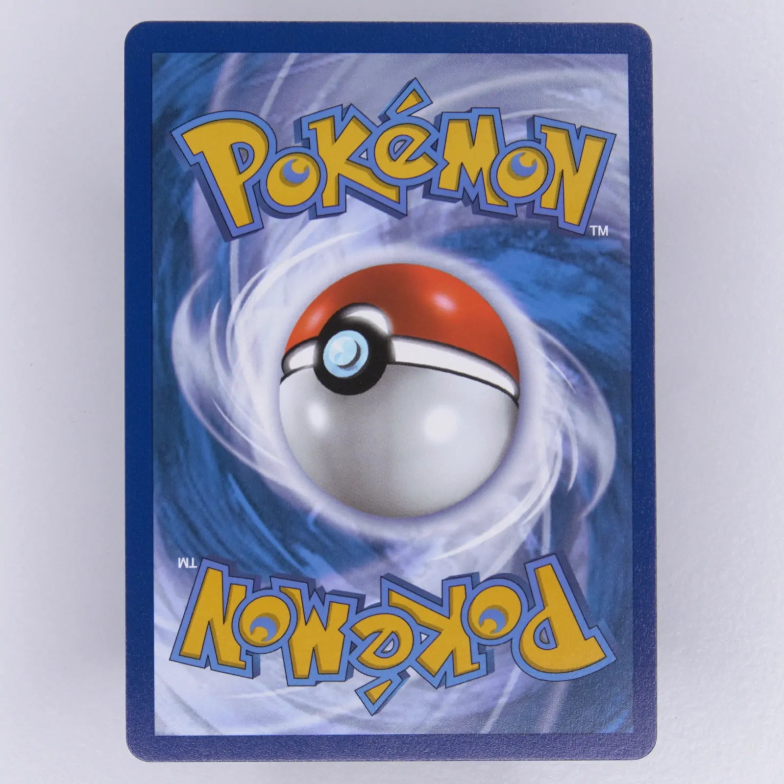 Flying Pikachu VMAX 007/025 Celebrations VMAX Ultra Rare Pokémon TCG Englisch Near Mint Rückseite
