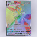 Scizor VMAX 193/189 Darkness Ablaze Rainbow Rare / Secret Rare Pokémon TCG Englisch Near Mint Vorderseite