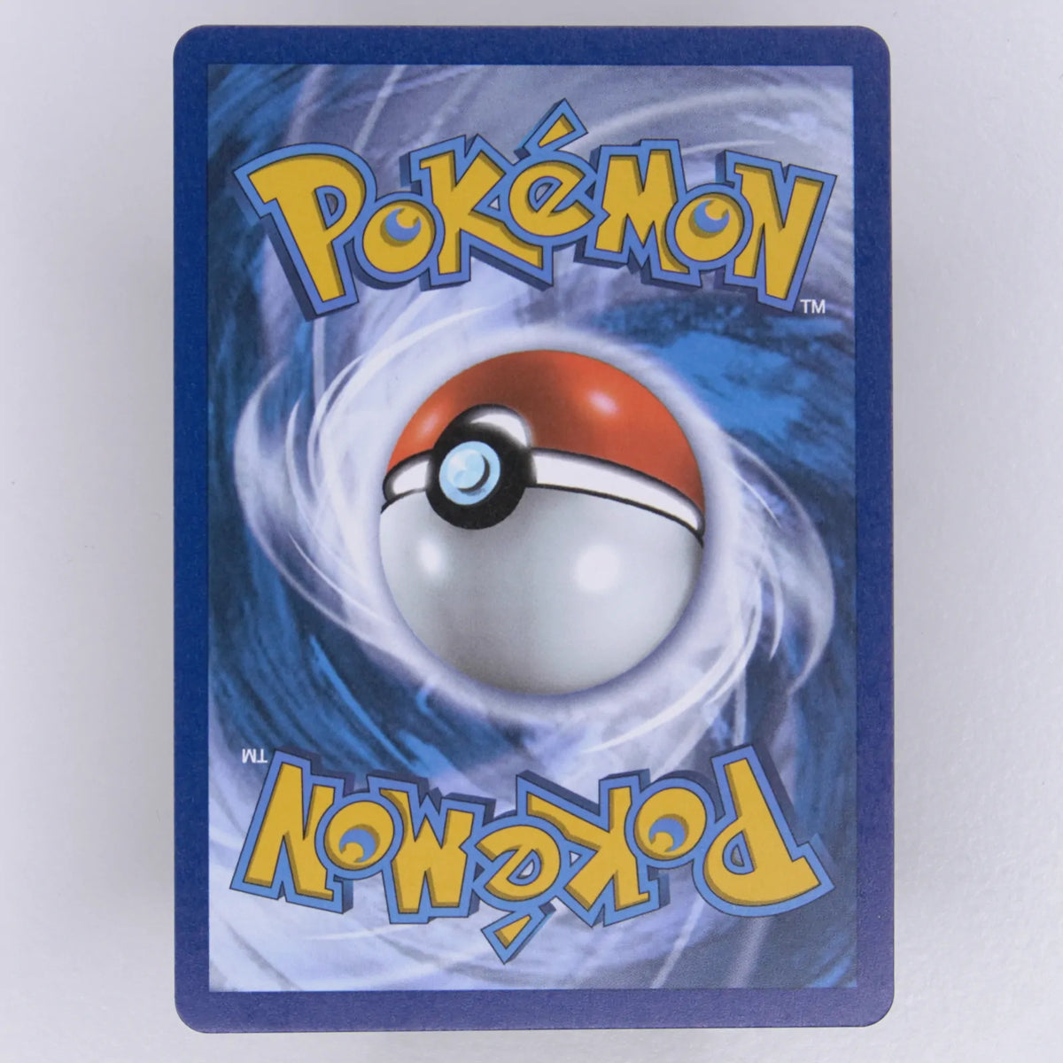Venusaur 15/102 Celebrations Classic Collection Pokémon TCG Englisch Near Mint Rückseite