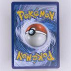 Birthday Pikachu 24/102 Celebrations Celebrations Pokémon TCG Englisch Near Mint Rückseite