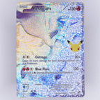 Reshiram BLW 113 Celebrations Pokémon TCG Englisch Near Mint Vorderseite