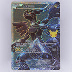 Zekrom CEL BLW 114 Celebrations Englisch Near Mint Vorderseite