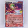 Gardevoir ex DF 93 Celebrations Classic Collection Pokémon TCG Englisch Near Mint Vorderseite