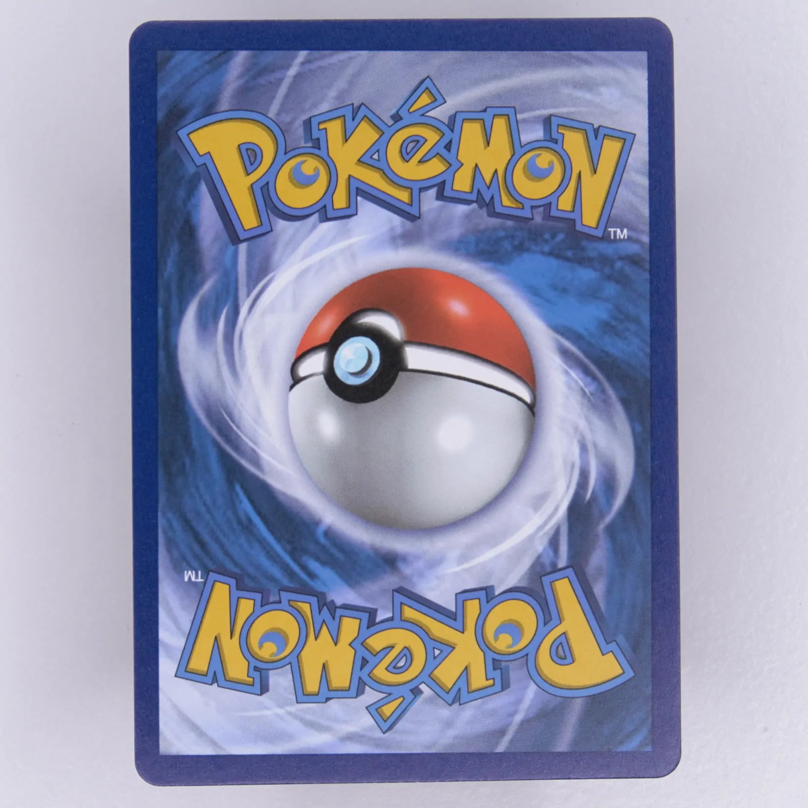 Gardevoir ex DF 93 Celebrations Classic Collection Pokémon TCG Englisch Near Mint Rückseite
