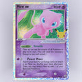 Mew ex LM 88 Celebrations Classic Collection Pokémon TCG Englisch Near Mint Vorderseite
