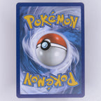 Mew ex LM 88 Celebrations Classic Collection Pokémon TCG Englisch Near Mint Rückseite