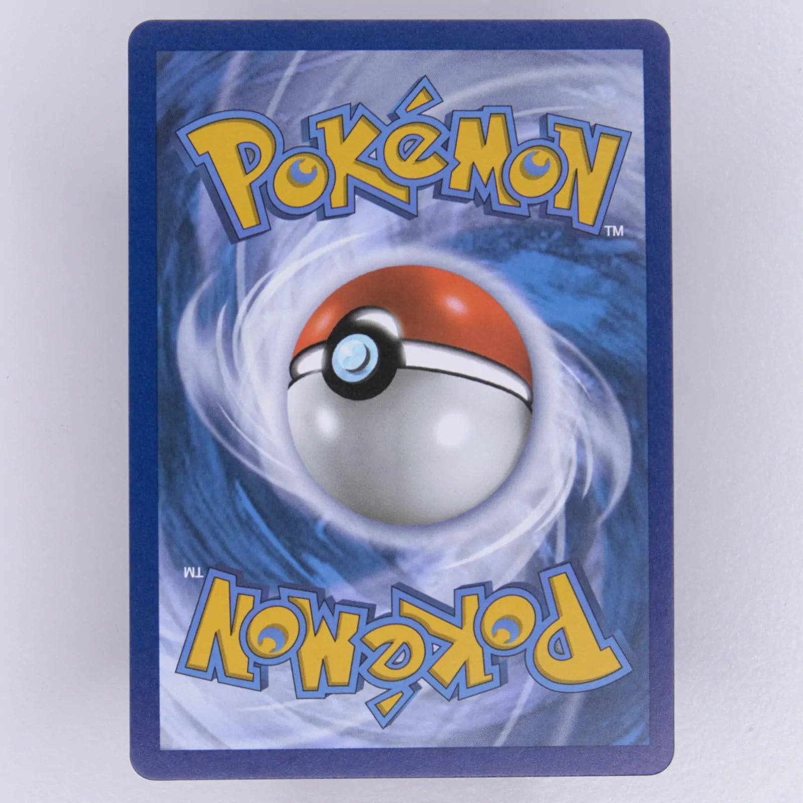 Mew ex LM 88 Celebrations Classic Collection Pokémon TCG Englisch Near Mint Rückseite