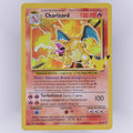 Charizard 4/102 Celebrations Celebrations Pokémon TCG Italienisch Near Mint Vorderseite