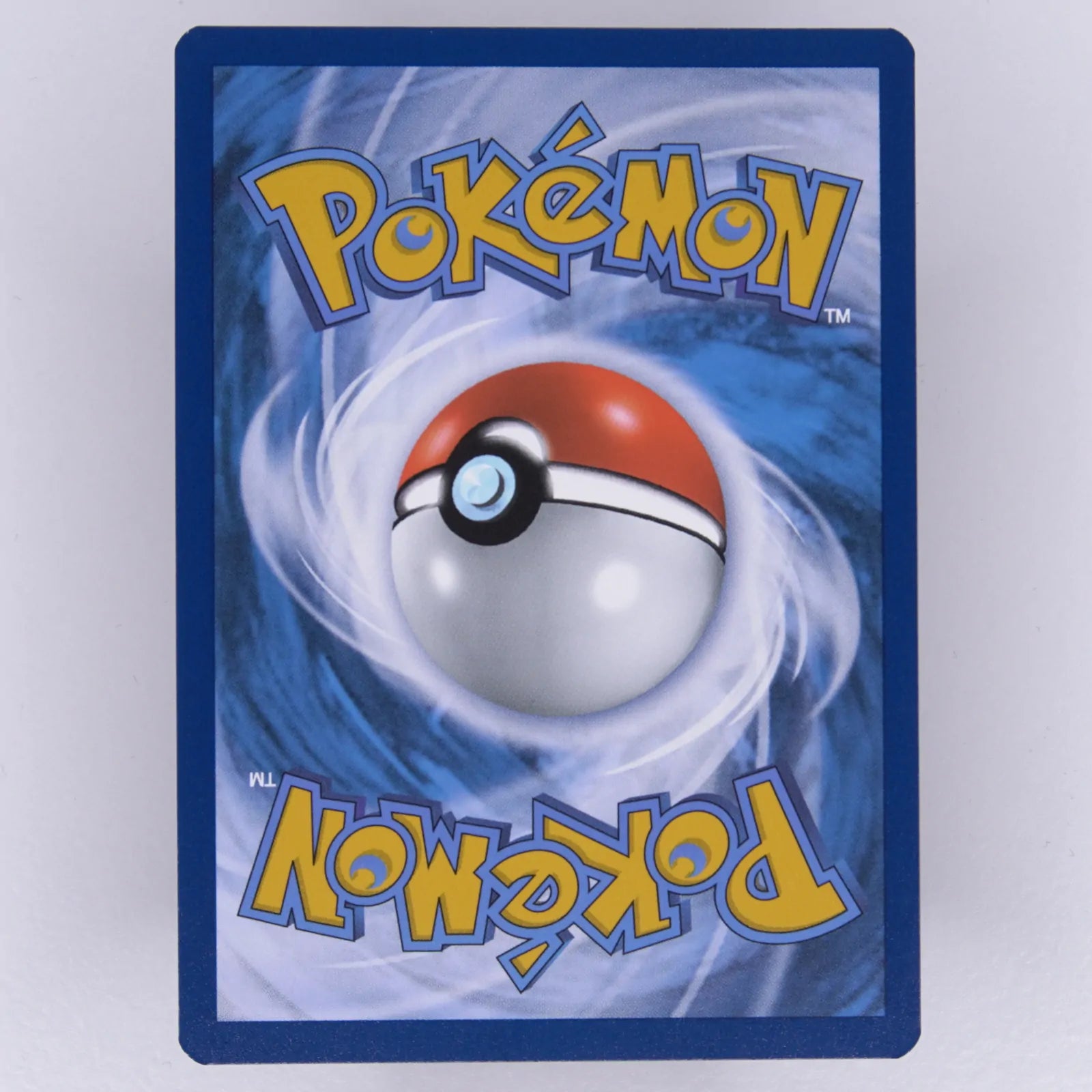 Traunmagil 212/193 PAL / Entwicklungen in Paldea IR / Illustration Rare Pokémon TCG Deutsch Near Mint Rückseite