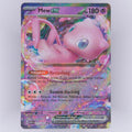 Mew ex 151/165 151 Double Rare Pokémon TCG Deutsch Near Mint Vorderseite