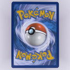 Mew ex 151/165 151 Double Rare Pokémon TCG Deutsch Near Mint Rückseite