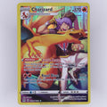 Charizard TG03/TG30 Brilliant Stars Trainer Gallery Trainer Gallery Character Rare Pokémon TCG Englisch Near Mint Vorderseite