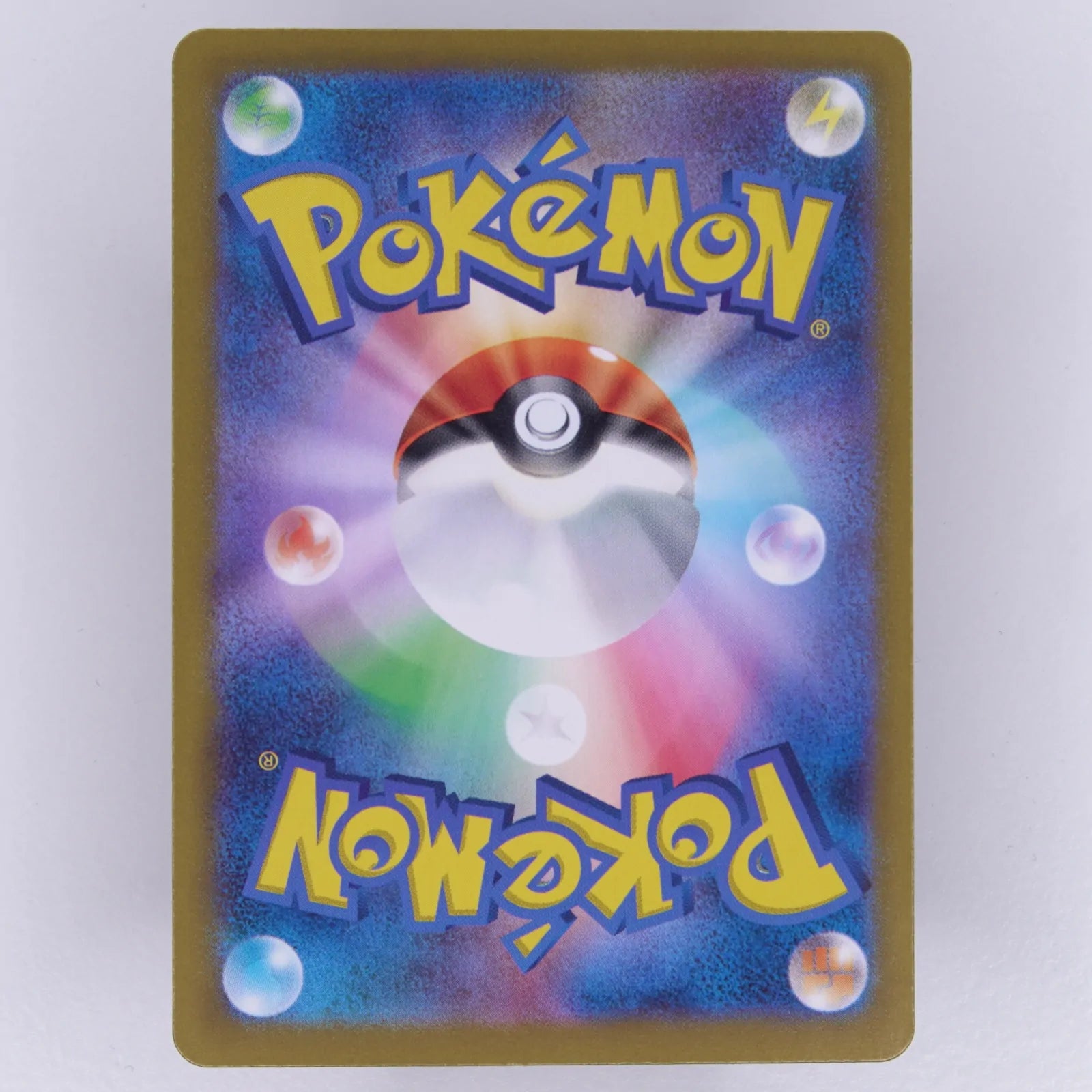Taro 131/102 Stellar Miracle SAR / Special Art Rare Pokémon TCG Japanisch Near Mint Rückseite
