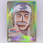 Enel OP05-098 L | Near Mint | EN