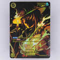 Portgas.D.Ace ST13-011 SR | Near Mint | EN