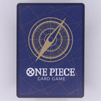 Portgas.D.Ace ST13-011 SR | Near Mint | EN