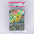 Pikachu SVP 088 Promo | PSA 9 Mint | DE