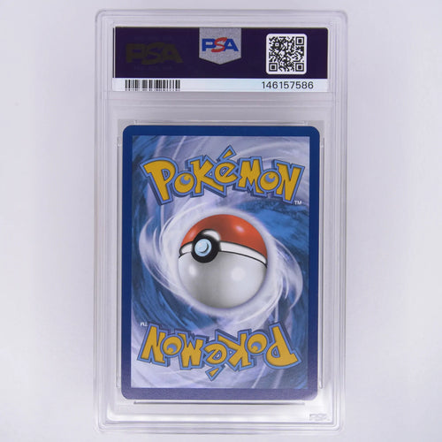 Comfey GG14/GG70 Galarian Gallery | PSA 8 NM-MT | EN