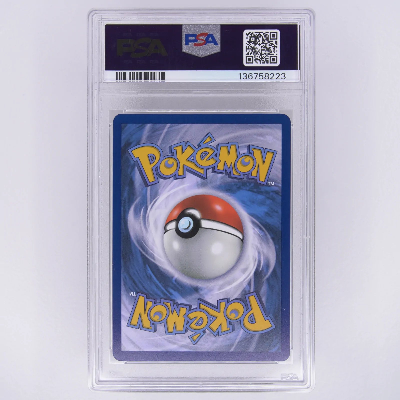 Kleoparda WHT 137/086 IR | PSA 9 Mint | DE
