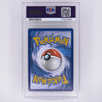 Pikachu GG30/GG70 Galarian Gallery PSA 9 Mint Pokémon TCG Englisch Rückseite