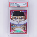 Edward Newgate OP02-001 L | PSA 10 | EN