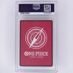 Edward Newgate OP02-001 L | PSA 10 | EN