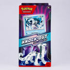 Pokémon Knock-Out Kollektion Baojian Pokémon TCG Deutsch Neu originalverpackt Vorderseite