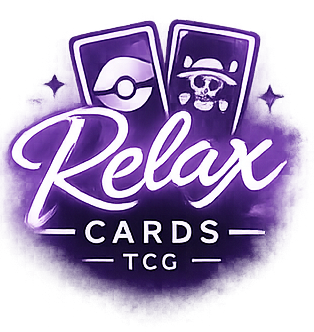 Relax Cards TCG