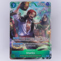 Shanks OP14-027 R | Near Mint | EN