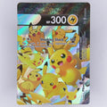 Pikachu V-UNION SWSH140 Promo | Near Mint | EN